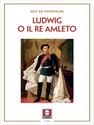 cover image of Ludwig o il Re Amleto